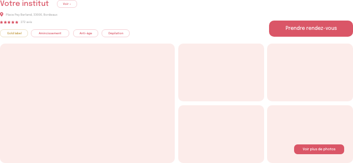 Composant 15 – 2 Composant 15 – 2